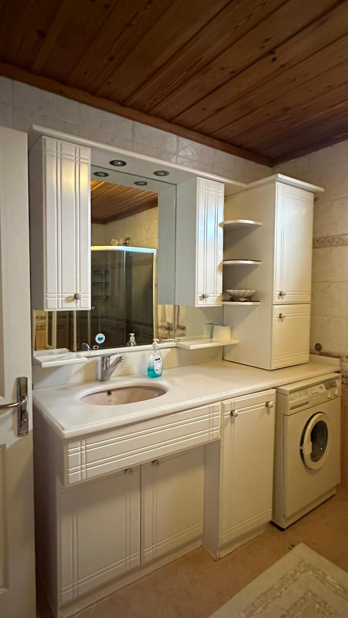 Serbesler Botanik, No 1 Comfortable Villa Sakarya  Exteriör bild