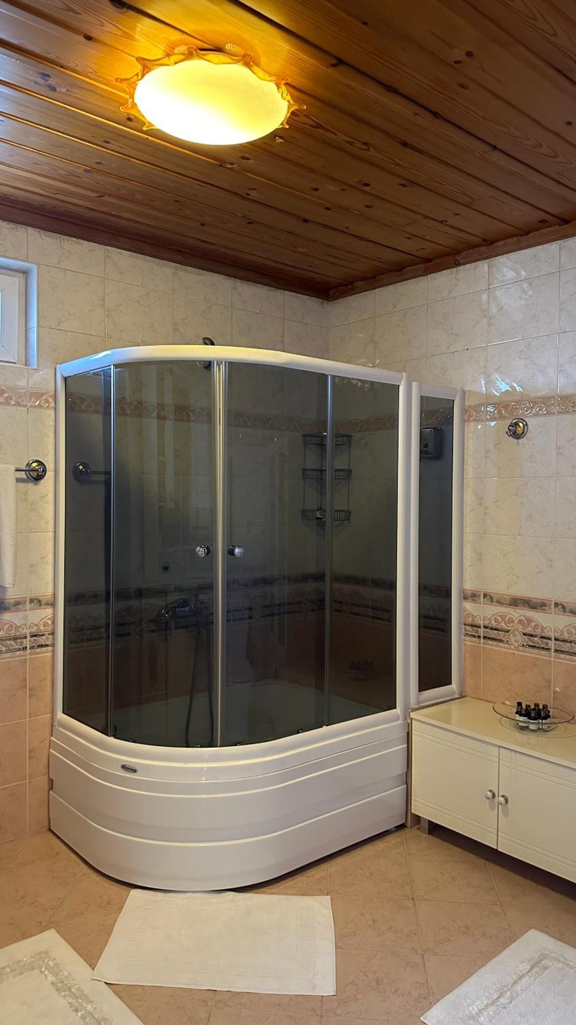 Serbesler Botanik, No 1 Comfortable Villa Sakarya  Exteriör bild