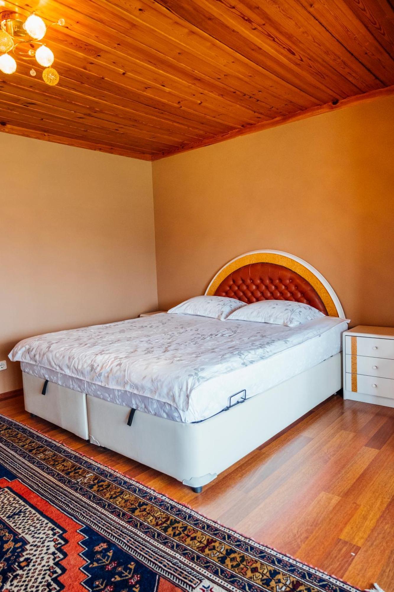 Serbesler Botanik, No 1 Comfortable Villa Sakarya  Exteriör bild