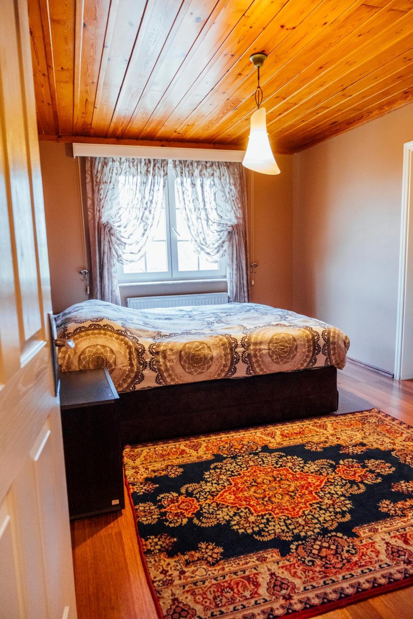 Serbesler Botanik, No 1 Comfortable Villa Sakarya  Exteriör bild