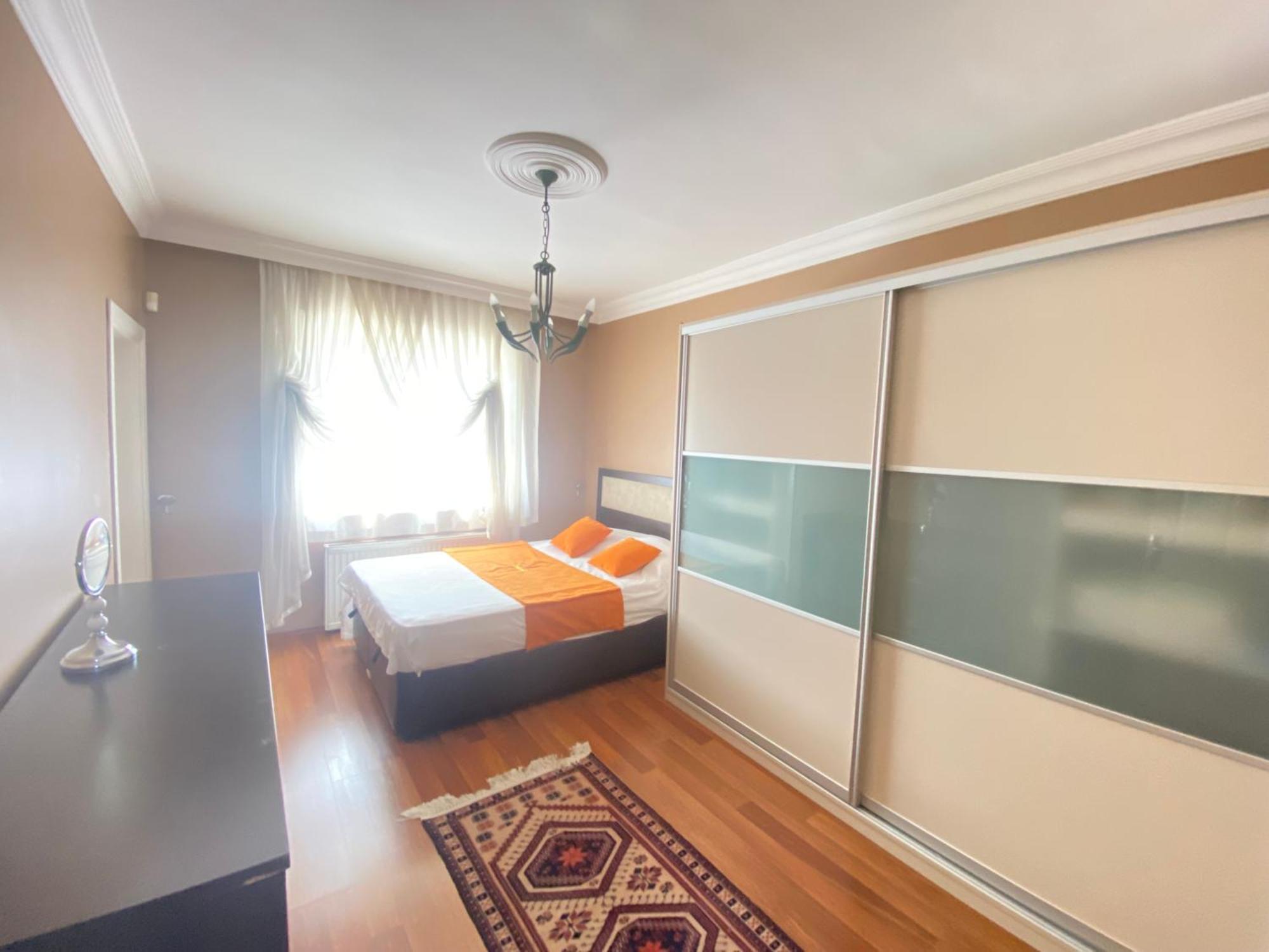 Serbesler Botanik, No 1 Comfortable Villa Sakarya  Exteriör bild