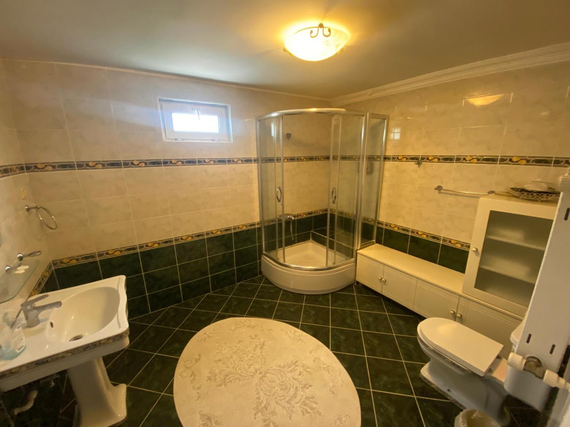 Serbesler Botanik, No 1 Comfortable Villa Sakarya  Exteriör bild