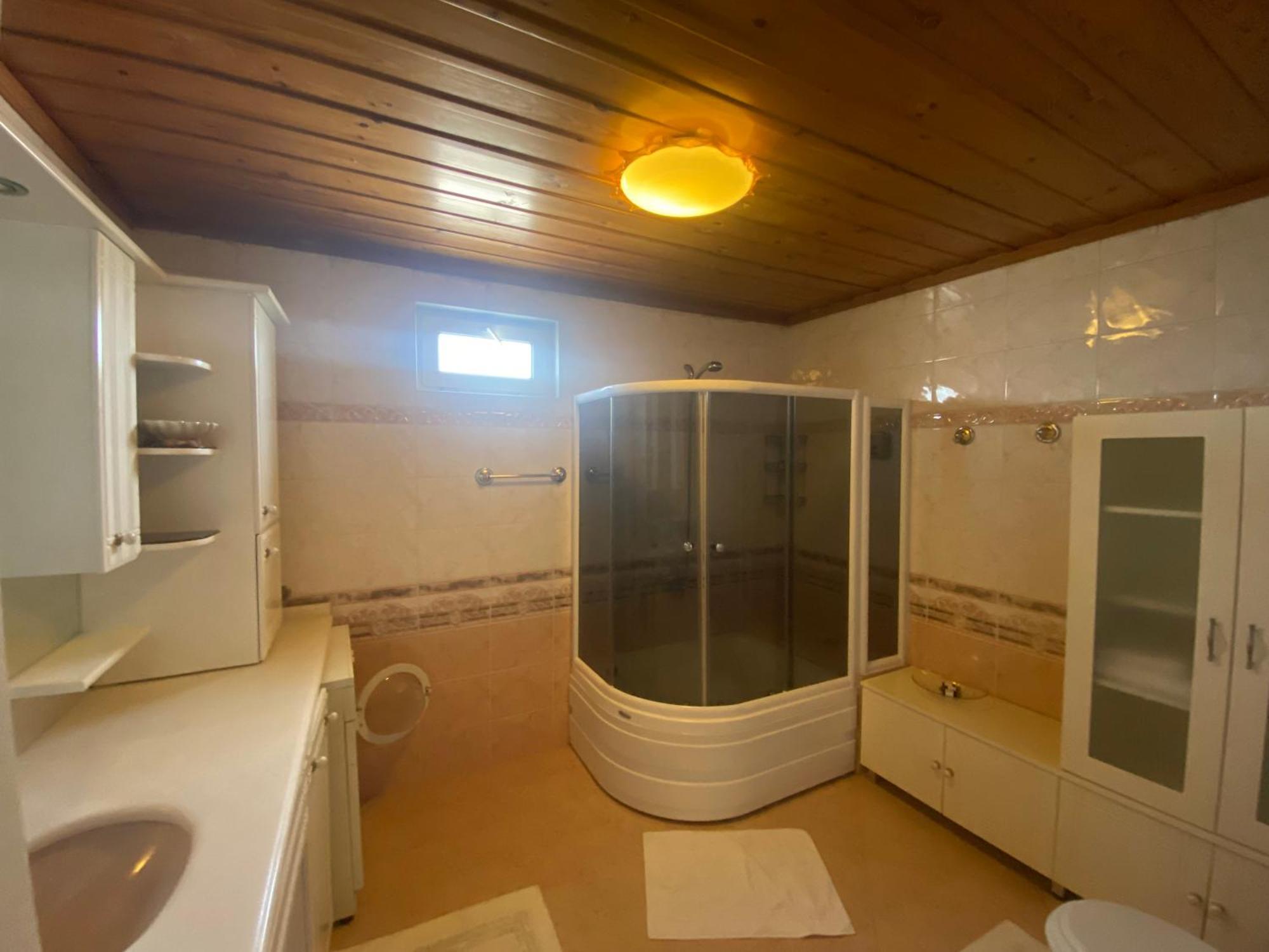 Serbesler Botanik, No 1 Comfortable Villa Sakarya  Exteriör bild
