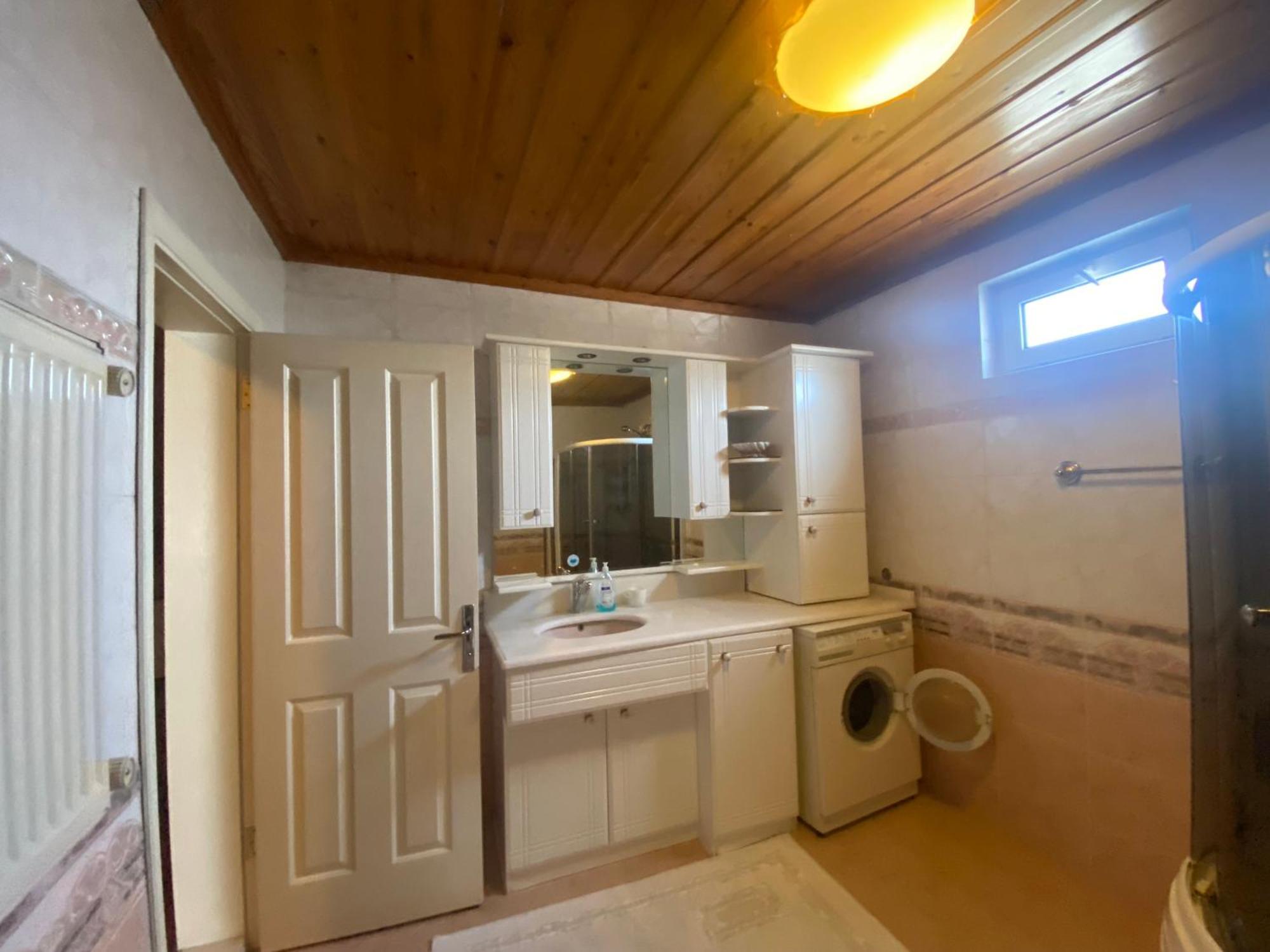 Serbesler Botanik, No 1 Comfortable Villa Sakarya  Exteriör bild